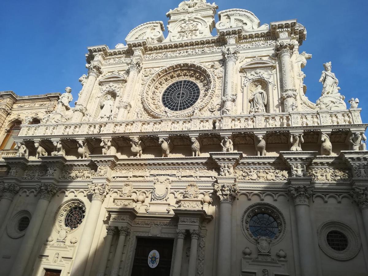 Trullo Alessandro E Villa Raffaela San Vito dei Normanni Exterior foto
