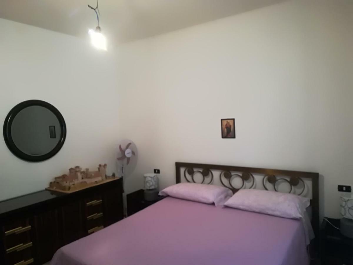 Trullo Alessandro E Villa Raffaela San Vito dei Normanni Exterior foto